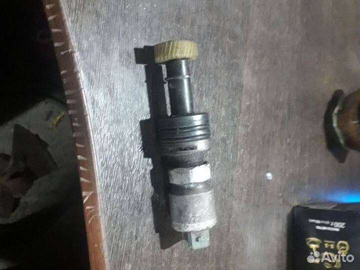 Датчик скорости geely