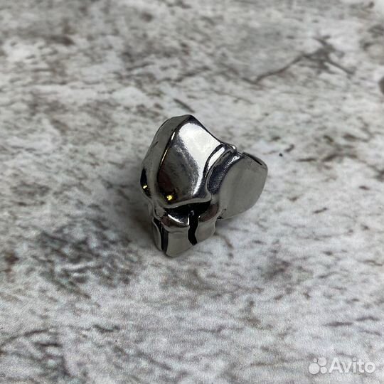 Sk8 кольцо affliction type