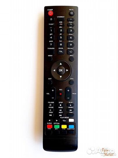 Пульт GI HOF14H392GPD12