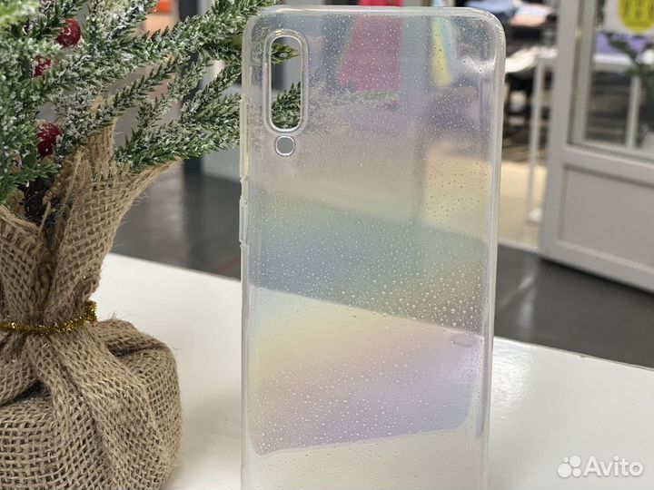 Чехол для Samsung A70