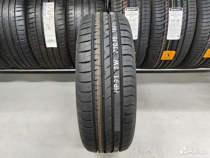 Kumho Crugen HP91 215/65 R16