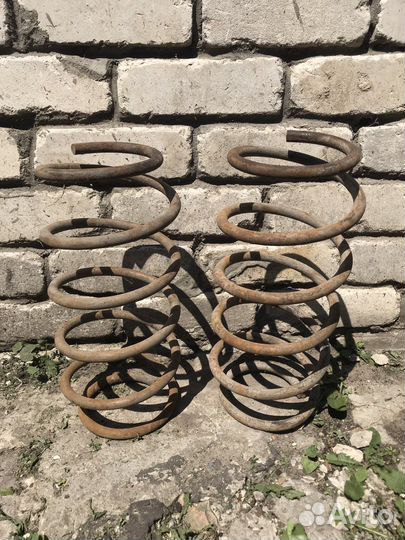 Пружины 3с 5 цилиндров