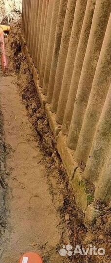 Септик Автономная канализация