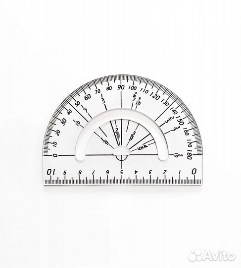 Транспортир