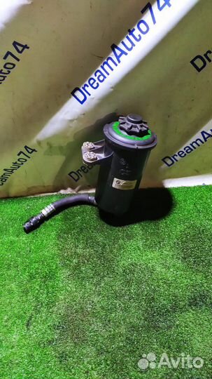 Бачок гидроусилителя Bmw E71