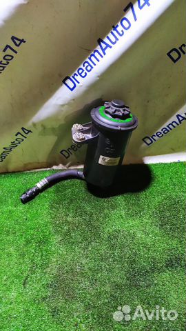 Бачок гидроусилителя Bmw E71