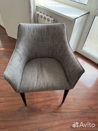 Стулья кухонные