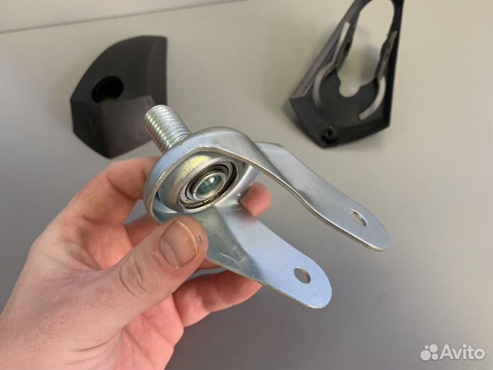 Крепление заднего колеса дрифта карта