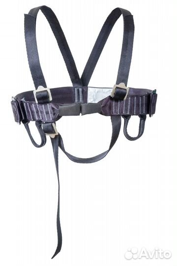 Страховочная система грудная с поддержкой кроля