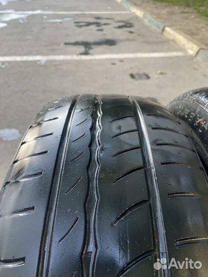 Pirelli Cinturato P1 Verde 185/55 R15 82H