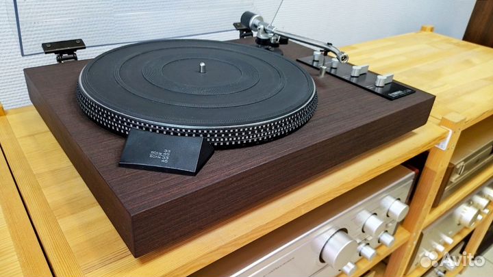Yamaha YP-511 Проигрыватель Винила