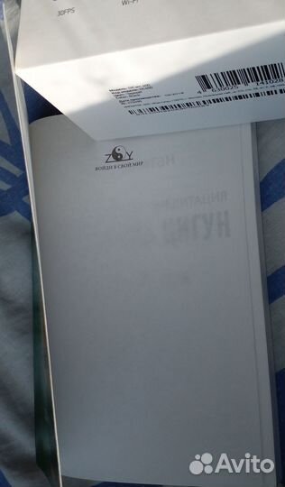 Сюи Минтан. Чжунь Юань Цигун. Сборник ретритов 2