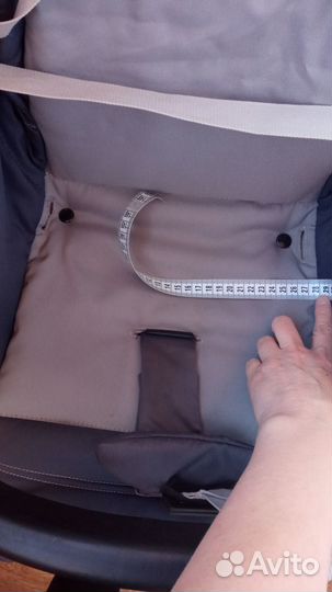 Прогулочная коляска inglesina espresso