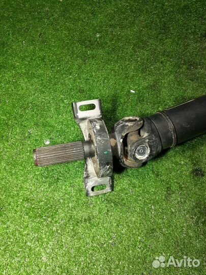 Карданный вал Mercedes-Benz E300 W213 274.920 2016