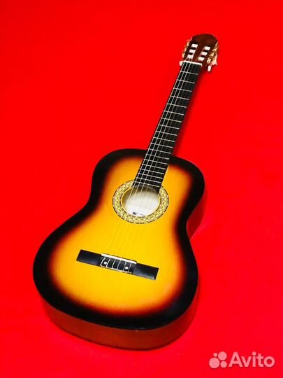 Гитары для обучения игре новые