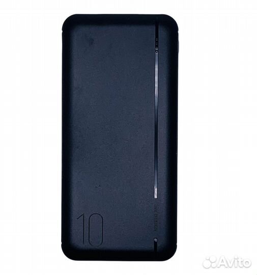 Power bank wekome WP-245 10000mAh 2A Black