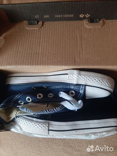 Кеды Converse детские 31