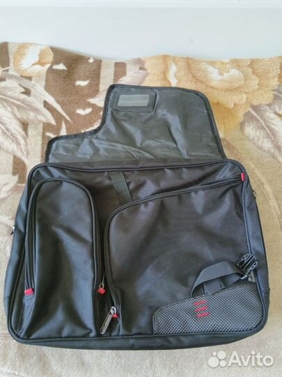 Сумка для ноутбука