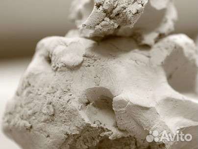 Дивеевская глина