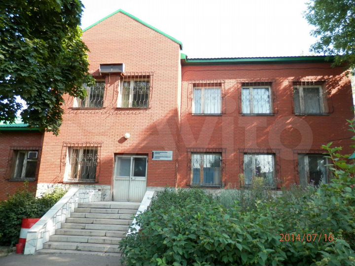 Производство, 40 м²