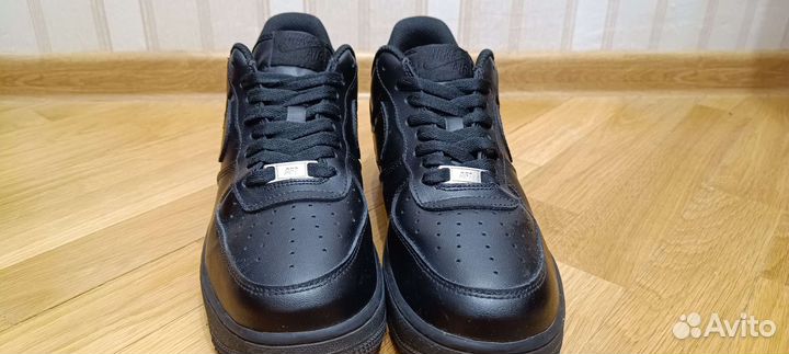 Кроссовки Nike Air Force 1'07 Black