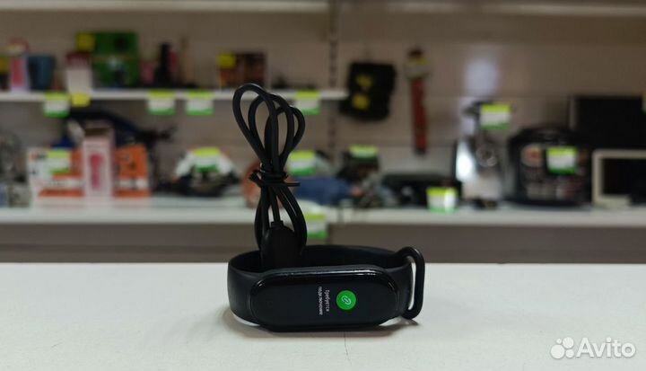 Смарт браслет c3