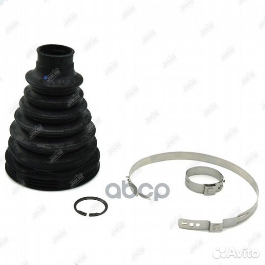 Пыльник шруса внутренний land rover discovery I