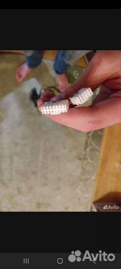 Пневмо контроллер