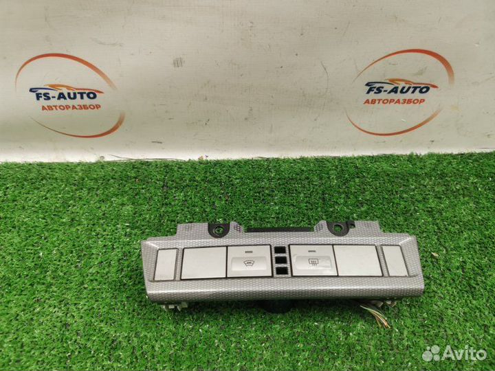 Панель салона Ford Focus 2 хетчбэк 2.0 aoda 2010