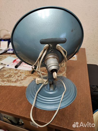 Обогреватель