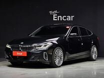 BMW 6 серия GT 3.0 AT, 2021, 49 520 км, с пробегом, цена 5 975 000 руб.