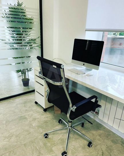 Коворкинг Офис, 15 м²