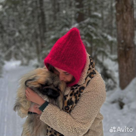 Балаклава Капор