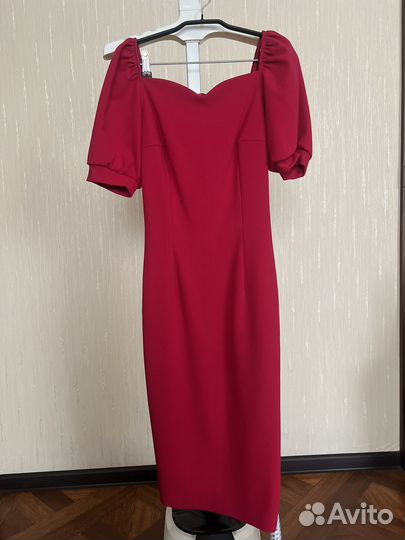 Платье женское