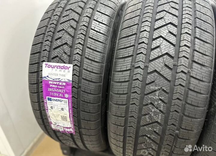 Tourador Winter Pro TSU1 285/45 R21 113V