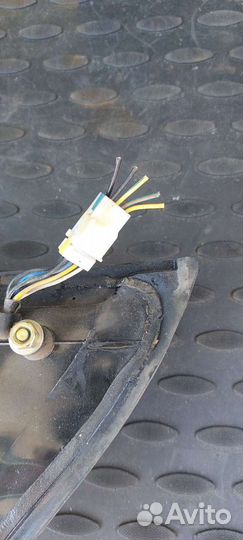 Продам на Митсубиси Паджеро спорт 2 джип