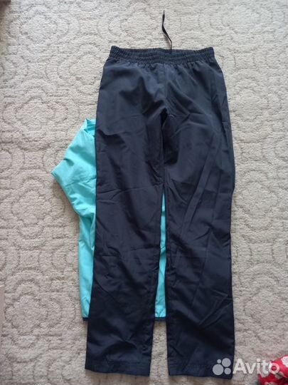 Спортивный костюм для девочки 140-146