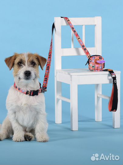 Ошейник United Pets для собак Complete me Forever