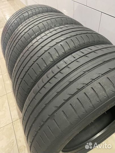 Hankook Ventus Prime 2 K115 205/55 R16