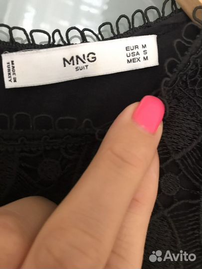 Платье Mango 44-46