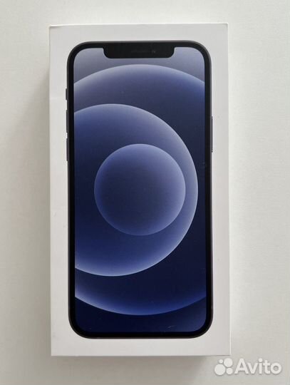 iPhone 12, 64 ГБ
