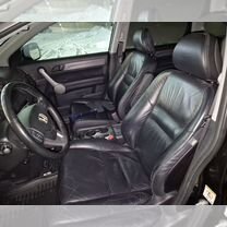 Honda CR-V 2.0 AT, 2007, 213 000 км