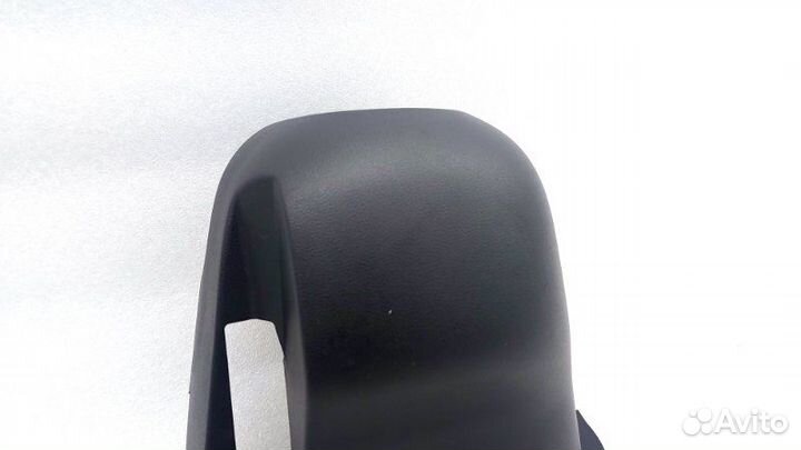 Кожух рулевой колонки Haval Jolion 2021