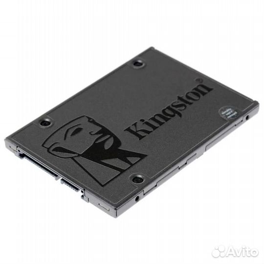 Внутренний SSD-накопитель 480Gb Kingston #203770