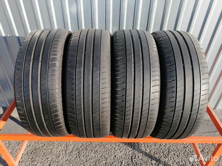 Michelin Primacy 3 205/45 R17 88W