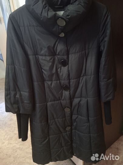 Пальто женское демисезонное 42 44 O