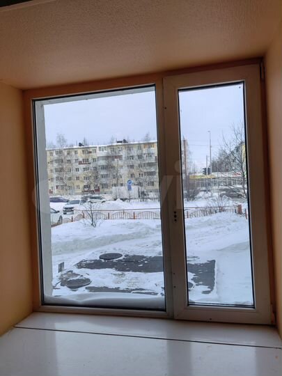 Комната 12,7 м² в 2-к., 4/9 эт.