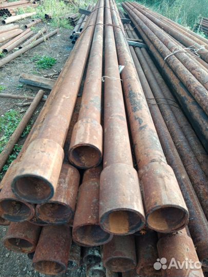 Труба нкт 73 оптом