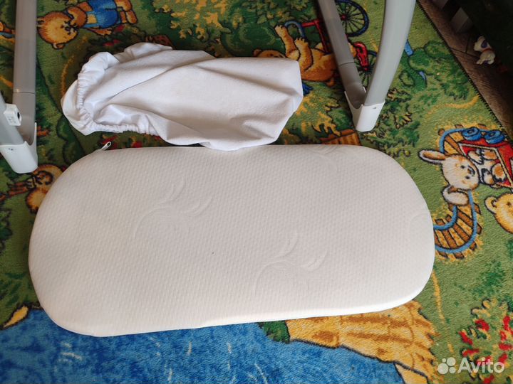 Колыбель электрическая dagna