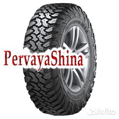 Hankook Dynapro MT2 RT05 31/10.5 R15